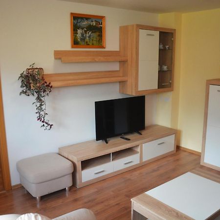 Apartments Arh Bohinj Buitenkant foto